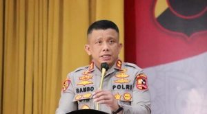 Irjen Ferdy Sambo Diperiksa Sebagai Saksi