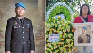 Keluarga Brigpol J Bantah Pernyataan Propam Polri