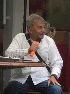 Merasakan Jadi Orang Susah