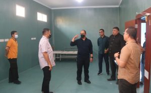 Jenazah Brigpol J Segera Diautopsi Ulang, Kapolda Jambi Turun ke Sungai Bahar Lakukan Pengecekan Persiapan