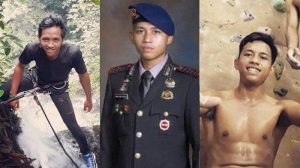 Bharada E Resmi Ditetapkan Sebagai Tersangka dan Ditahan