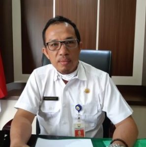 Kadisbun: 164 Pendaftar Beasiswa Sawit dari Jambi Lolos Administrasi