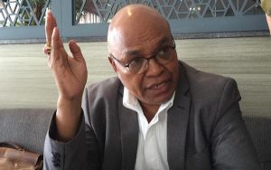 Petrus Selestinus: Bambang dan Denny Sebaiknya Mundur Jadi Pengacara Tersangka Mardani H. Maming