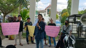 Dinas Lingkungan Hidup Hentikan Sementara Aktivitas PT PAL