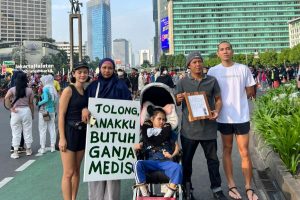 Harapan Legalisasi Ganja Untuk Kepentingan Medis Pupus