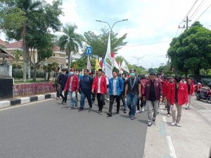 Cipayung Plus Dukung Aksi Ribuan Buruh Rabu Besok