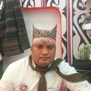 Dinilai Tak Berkontribusi, Tokoh Pemuda Ini Segera Surati DPP PDIP Supaya Evaluasi Partogi Sirait Sebagai DPRD