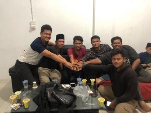 Cipayung Plus Jambi Akan Gelar Aksi Solidaritas Tragedi Brigpol J