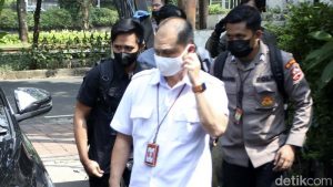 IPW Sebut Ferdy Sambo Bisa Dipidana Karena Hal Ini