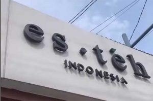 Es Teh Indonesia Somasi Pelanggan karena Kritik soal Kadar Gula, Begini Responsnya