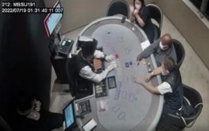 Video Lukas Enembe Sedang di Kasino Tersebar, Ini Lokasinya