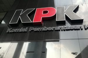 28 Anggota DPRD Ini Ditahan KPK, Usai Diperiksa Kasus RAPBD Provinsi Jambi 2017