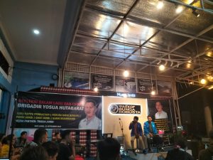 Kasus Pembunuhan Brigadir J Menyurut, GAMKI Muarojambi: Ayo Kawal Sampai Tuntas!