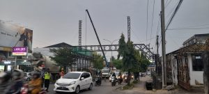 Reklame Liar Kota Jambi Ditertibkan, Selama Ini Duitnya ke Mana?