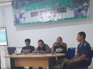 Praktik Mafia Tanah Tumbuh Subur di Batanghari, WALHI: Ada Pembiaran