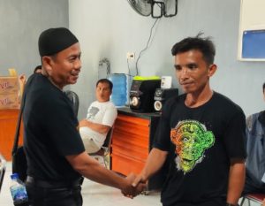 Polsek Maro Sebo Ulu Fasilitasi Restorative Justice, Kuasa Hukum Apresiasi