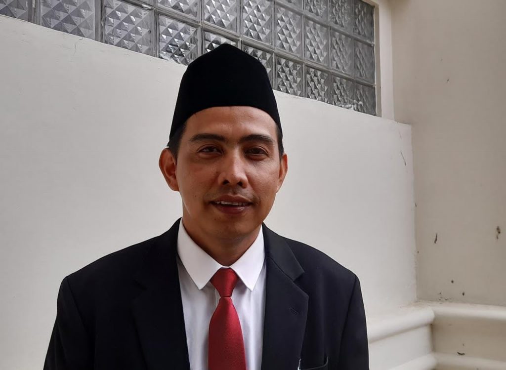 Wadir Baru RSUD Mattaher Persilakan Masyarakat Kritik Jika Ada Masalah di Pelayanan