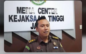Belum Lengkap, Jaksa Kembalikan 2 Berkas Korupsi Puskesmas Bungku