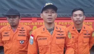 Sudah Tujuh Hari Pencarian Korban Tenggelam Tanpa Hasil, Tim SAR Gabungan Hentikan Operasi