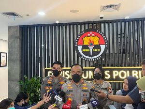 Kejagung Menyatakan Berkas Kasus Ferdy Sambo Lengkap, Polri: Bukti Komitmen