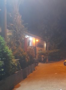 Waduh! Cafe Hello Sapa Milik Komisaris BUMN Disebut-sebut Tak Berizin