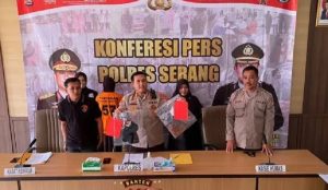 Tega! Seorang ibu Muda Buang Bayinya di Tong Sampah