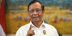 Berkas Perkara Sambo Lengkap, Mahfud Apresiasi Kerja Polri – Kejagung