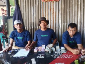 Setelah KPK, Tokoh Masyarakat Jambi Soroti Reklame Tak Berizin. Amir: Selama Ini Duitnya Kemana?