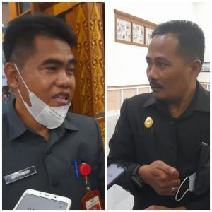 Cafe Hello Sapa Berdiri Diatas Tanah Pemprov Jambi, Zuber: Aset Harus Dicek Betul