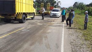 Kabar Duka! Akibat Kecelakaan, Mantan Kadis Koperasi dan UMKM Provinsi Jambi Tutup Usia