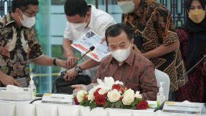 Sumur Minyak Ilegal di Jambi Mencapai Lebih dari 3.000