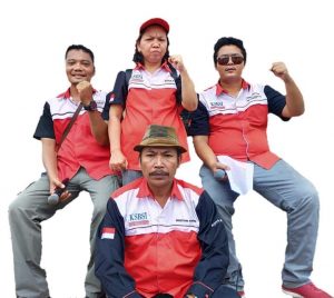 KSBSI Provinsi Jambi Segera Turun Demo Tak Terima BBM Naik Tinggi Sementara Gaji Rendah