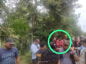 Enam Oknum Wartawan Ditangkap Warga Usai Mengaku Buser Polda