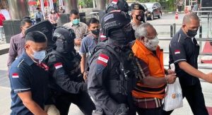 Korupsi Pembangunan Gereja, KPK Jemput Paksa Bupati Ini