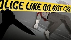 Biadab! Anak Durhaka di Purwakarta Bacok Ibu Kandung Bertubi-tubi hingga Meninggal