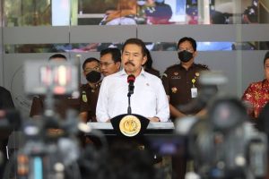 Pejabat Kemenko Perekonomian Diperiksa soal Impor Garam Rp2 Triliun