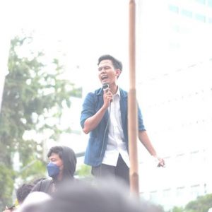 Bawa Isu Petani dan Tolak Kenaikan Harga BBM, Aliansi BEM SI Akan Demo di Patung Kuda