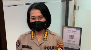 Polri Tegaskan ‘Konsorsium 303’ Sambo Tidak Ada