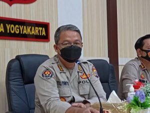 Oknum Anggota DPRD Bantul Ditangkap Terjerat Kasus Penipuan