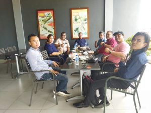 Barisan Ganjar Terdepan (Brigade) Jambi Akan Dorong PDI Perjuangan Restui Ganjar Sebagai Capres 2024