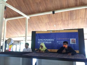 Mahasiswa PMM Untirta Kunjungi Museum Multatuli, Kepala Museum Berharap Mahasiswa Teladani Sifat Multatuli