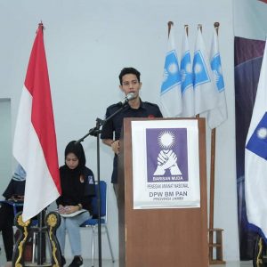 Batubara, Kepentingan Rakyat atau Kapitalis?