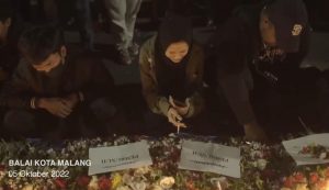 Ngeri! Korban Tewas Kanjuruhan Bertambah Lagi