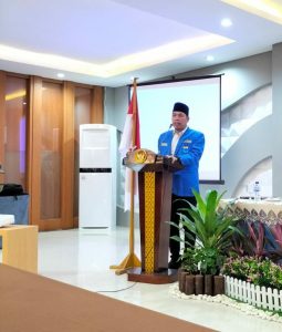Ketua Pendidikan PB PMII Apresiasi Kinerja Kapolri