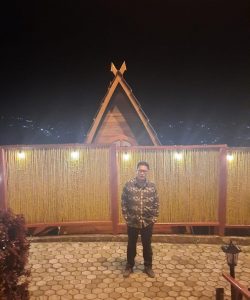 Noviardi : Waspadai Inflasi Jambi Bergerak Liar Timbulkan Ketakpastian