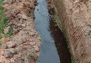 Nakal! PKS Ini Diduga Telah Melabrak UU PPLH