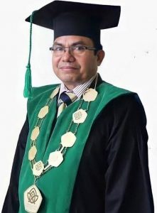 Rektor UIN STS Jambi Dilaporkan ke Ombudsman, Pelapor: Pemimpin Tidak Boleh Sewenang-wenang