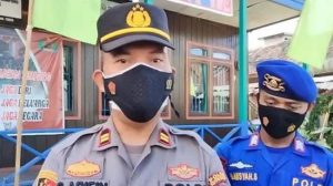 Seorang Warga Mengaku Diperas Kapolsek Di Kutai Barat