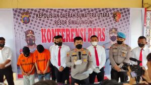 Sadis! Dua Orang Pemuda Habisi Nyawa Seorang Pemuda Usai Berselisih Di Warung Tuak