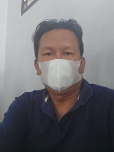 Noviardi: Stagnasi Kemiskinan di Jambi Akibat Pertumbuhan Ekonomi Tak Menyebar 